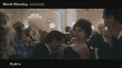 Black Monday On Showtime GIF by Black Monday