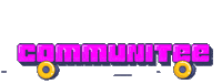 Jump Community Sticker by 7ElevenCanada