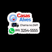 CasasAlvesOficial whatsapp fortaleza ceará casas GIF