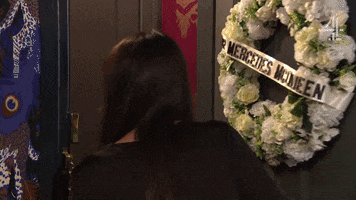 Scared Bad News GIF by Hollyoaks