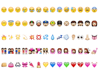 emoji feminism GIF