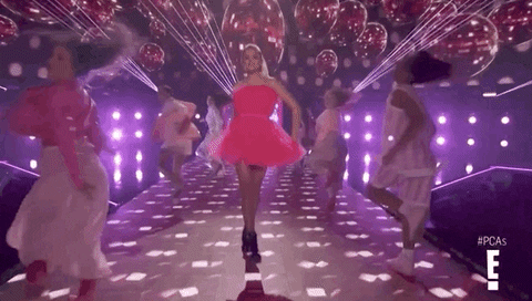 E Online GIF by E!