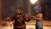 You Got It Thumbs Up GIF by EA Originals