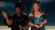 Nicole Byer GIF by Golden Globes