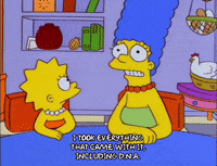 marge simpson GIF