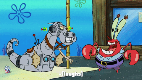 episode 7 plankton retires GIF by SpongeBob SquarePants