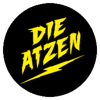 Germany Party Sticker by Die Atzen