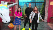 happy dance GIF by Rachael Ray Show