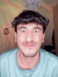 Shocked No Way GIF