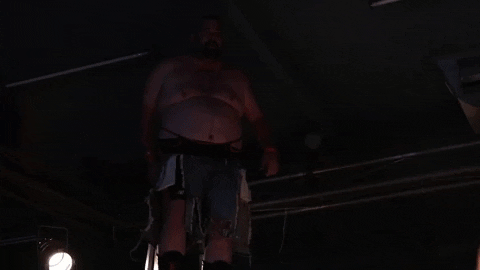 Wpw Uncensored GIF by SHWAperth
