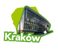 potgovpl travel conference venue krakow Sticker