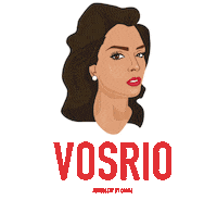 vosrio fashion shopping shop beautiful Sticker