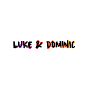 Gay Luke Sticker
