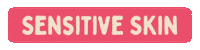 Skin Recipe Sticker by Big Dog Pet Foods