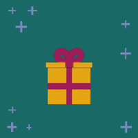 gift tie by DNA Seattle