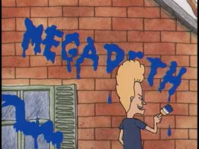 season one paint GIF