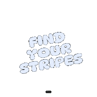 Modern Sticker by stribra
