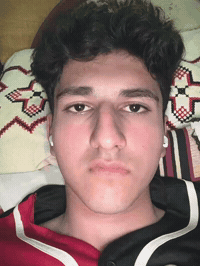 Rebelip GIF