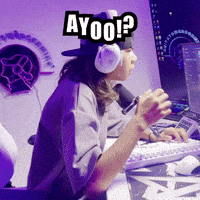 No Way What GIF