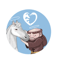 Garranimal Sticker by GARRA