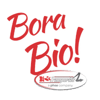 biotransportes biotransportes bio transportes phse borabio Sticker
