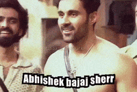 Abhishekbajaj GIF