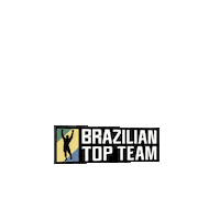 Jiu Jitsu Sticker by Brazilian Top Team