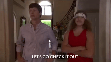 comedy central GIF by Workaholics