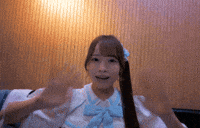 Wave Hello GIF