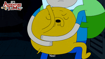 cartoonnetwork happy excited celebrate cartoon network GIF