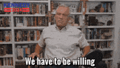 Motivation Inspiration GIF by Team Kennedy