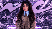 Camila Cabello Reaction GIF by Music Choice