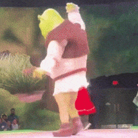 Lets Dance Dancing GIF