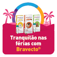 msdfamiliapet bravecto Sticker