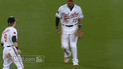 baltimore orioles GIF by MLB