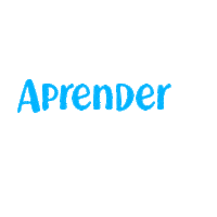 Abc Aprender Sticker by Casa da Educação