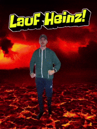 Heinz Comedy GIF