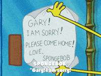 season 4 episode 3 GIF by SpongeBob SquarePants