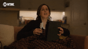Season 1 GIF by SHOWTIME