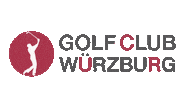 Golf Golfclub Sticker by hello matze illustrations