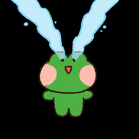 Sad Cry GIF by LINE FRIENDS