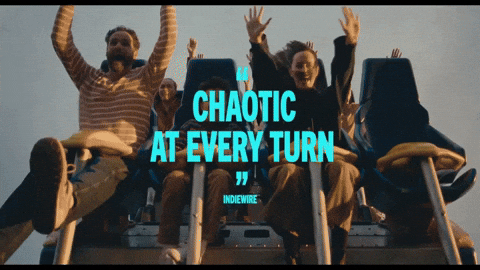 Dakota Johnson Comedy GIF by NEON