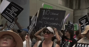 Ron Desantis Florida GIF by GIPHY News