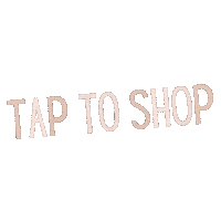 Tap To Shop Sticker by Whitney Rife
