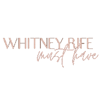 Sticker by Whitney Rife