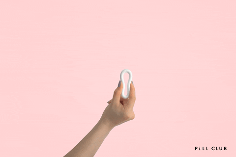GIF by The Pill Club