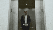 Elevator GIF