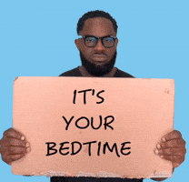 Bedtime Pharmacy GIF by Phit Pharmacist