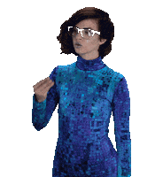 Halloween October Sticker