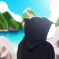 SecretSocietyOfWhales smile hello hi hey GIF